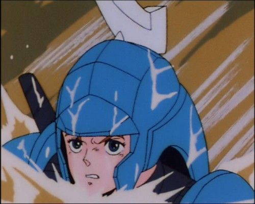 Otaku Gallery  / Anime e Manga / Samurai Troopers / Screen Shots / Episodi / 36 - Il segreto di Kayura / 054.jpg